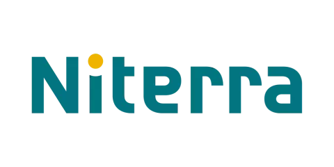 Logo Niterra